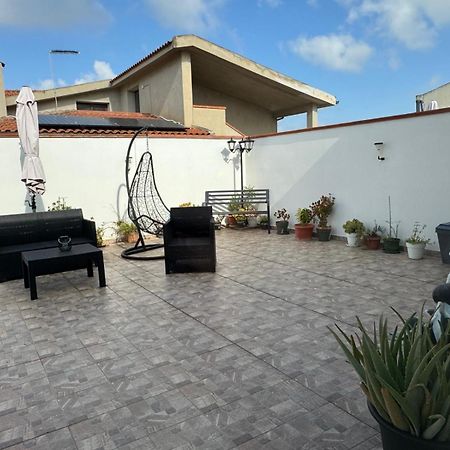 Incanto Cagliari Ngoại thất bức ảnh