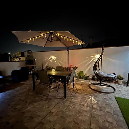 Incanto Cagliari Ngoại thất bức ảnh