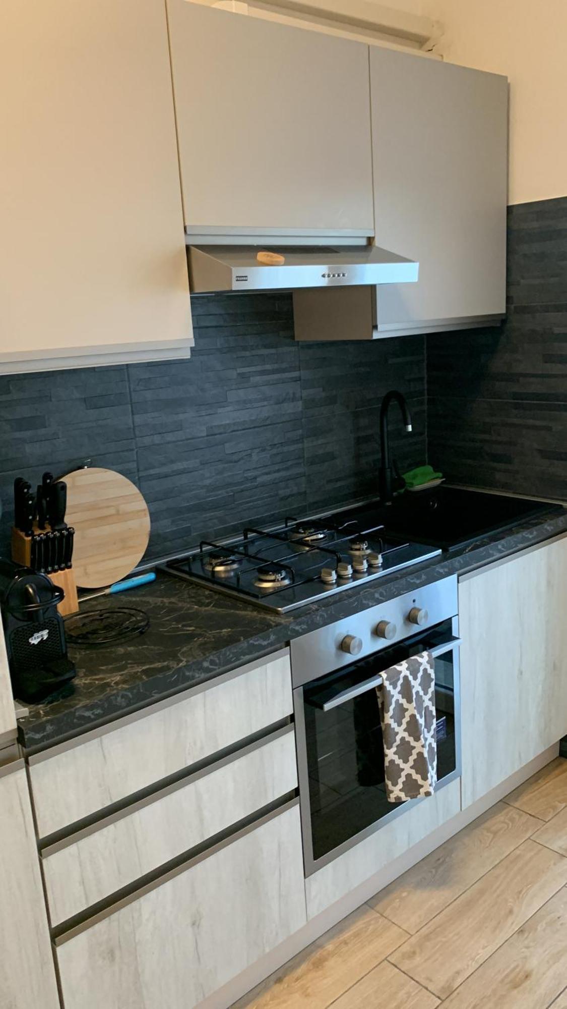Incanto Cagliari Ngoại thất bức ảnh