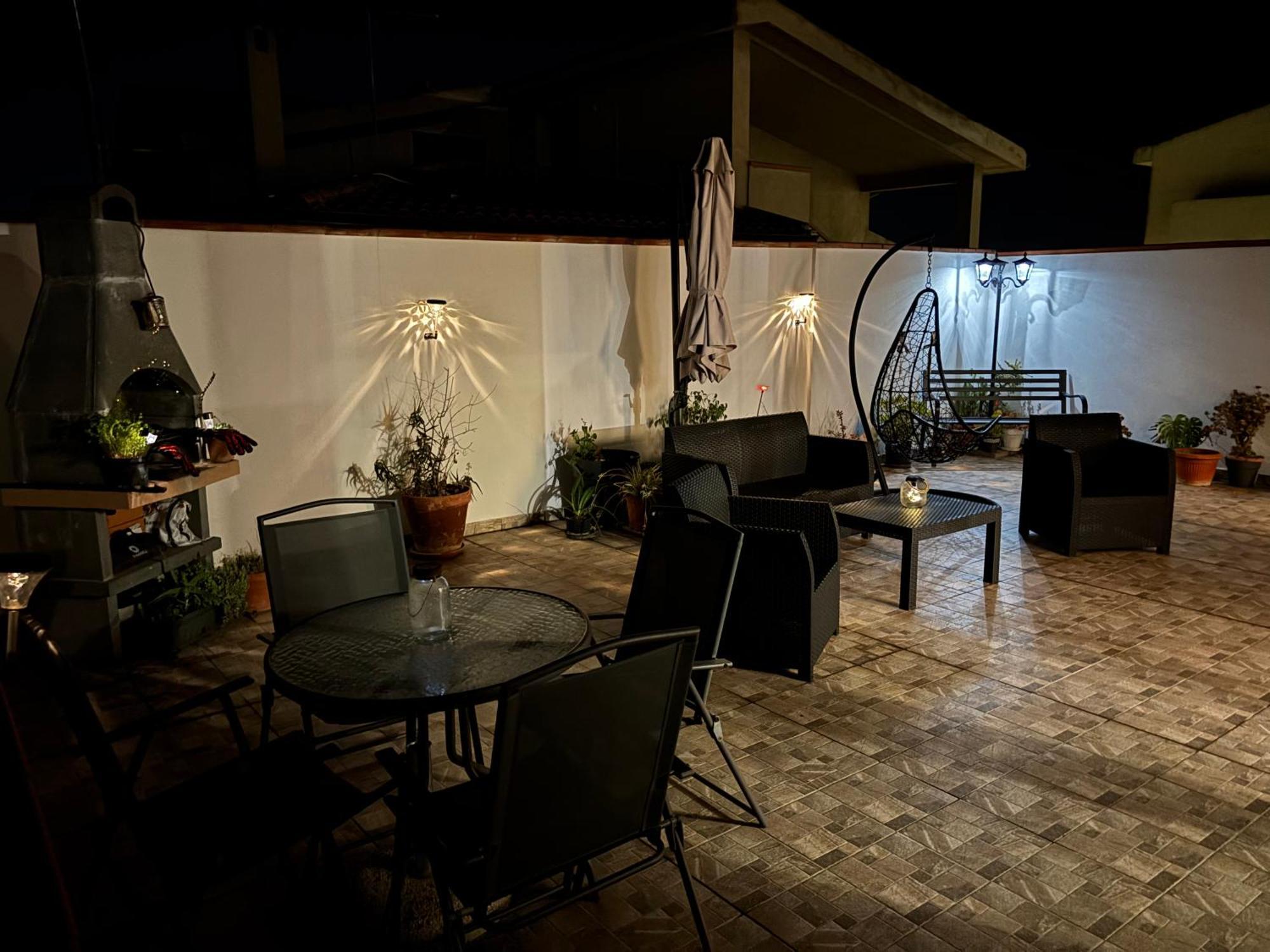 Incanto Cagliari Ngoại thất bức ảnh