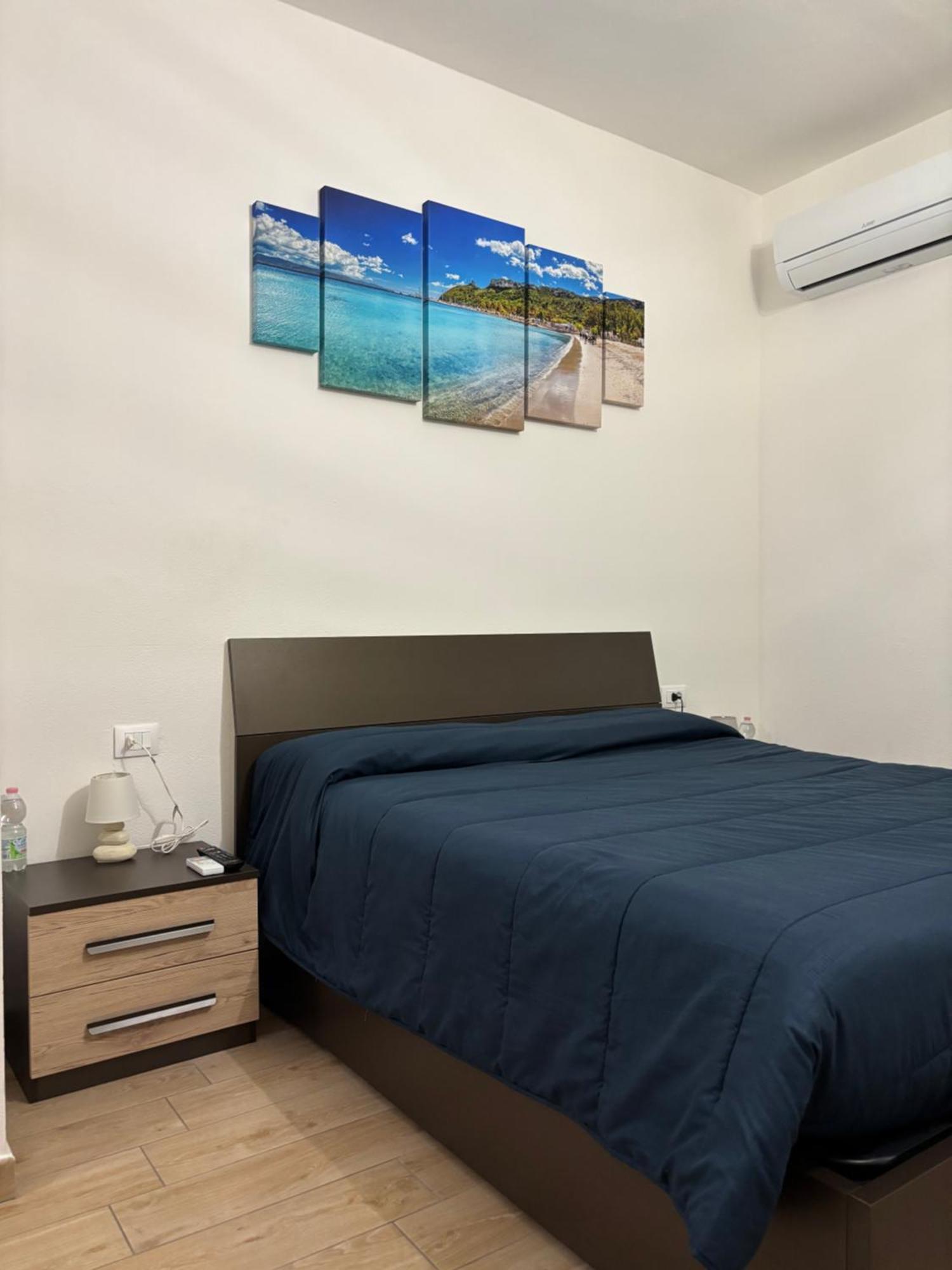 Incanto Cagliari Ngoại thất bức ảnh