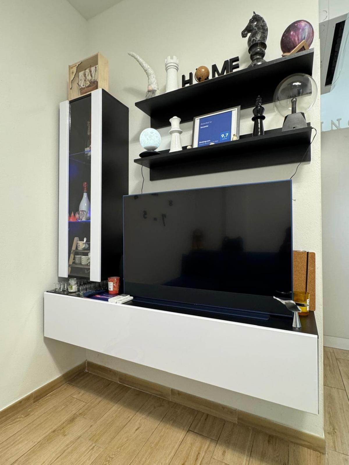 Incanto Cagliari Ngoại thất bức ảnh