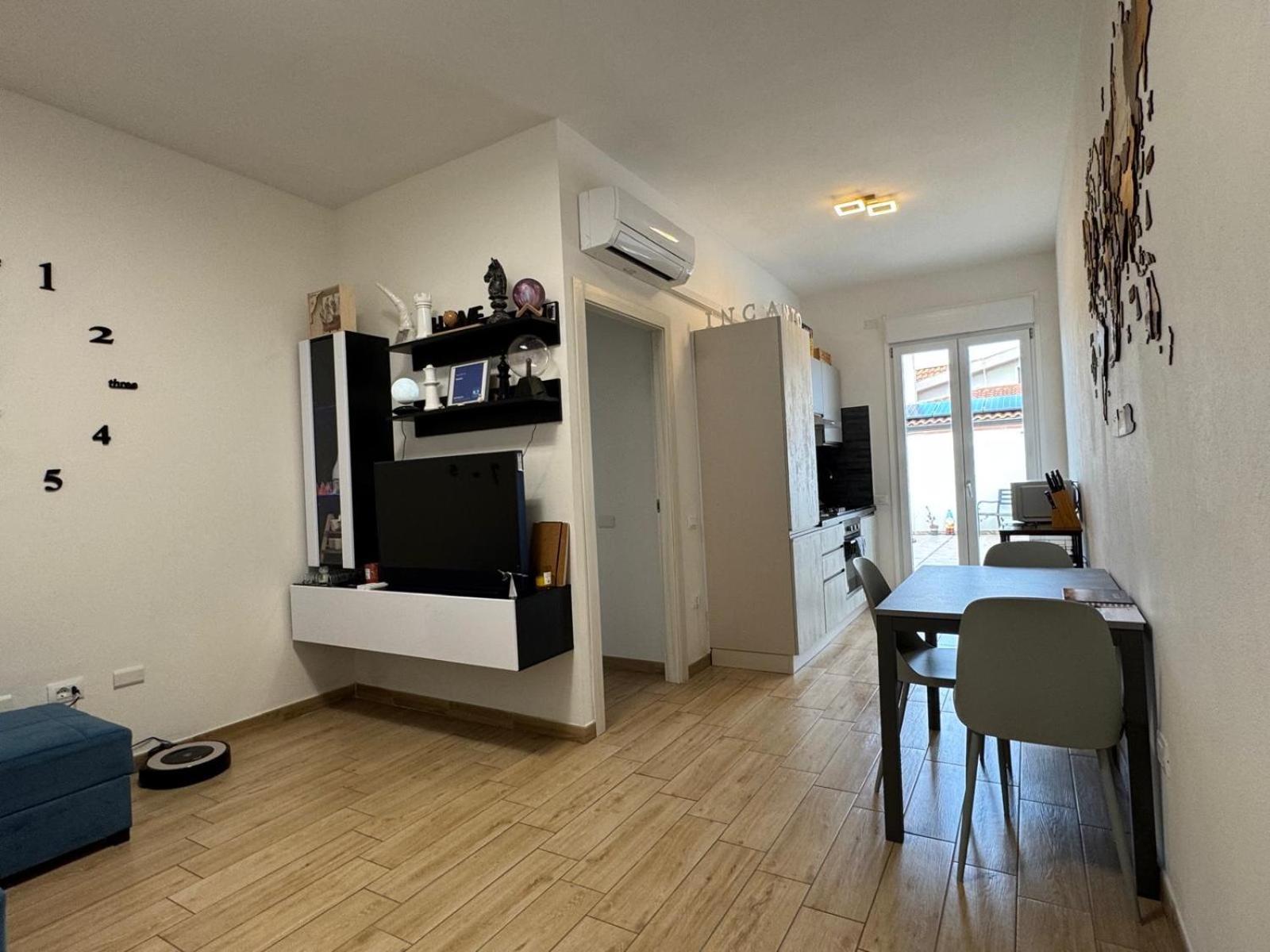 Incanto Cagliari Ngoại thất bức ảnh