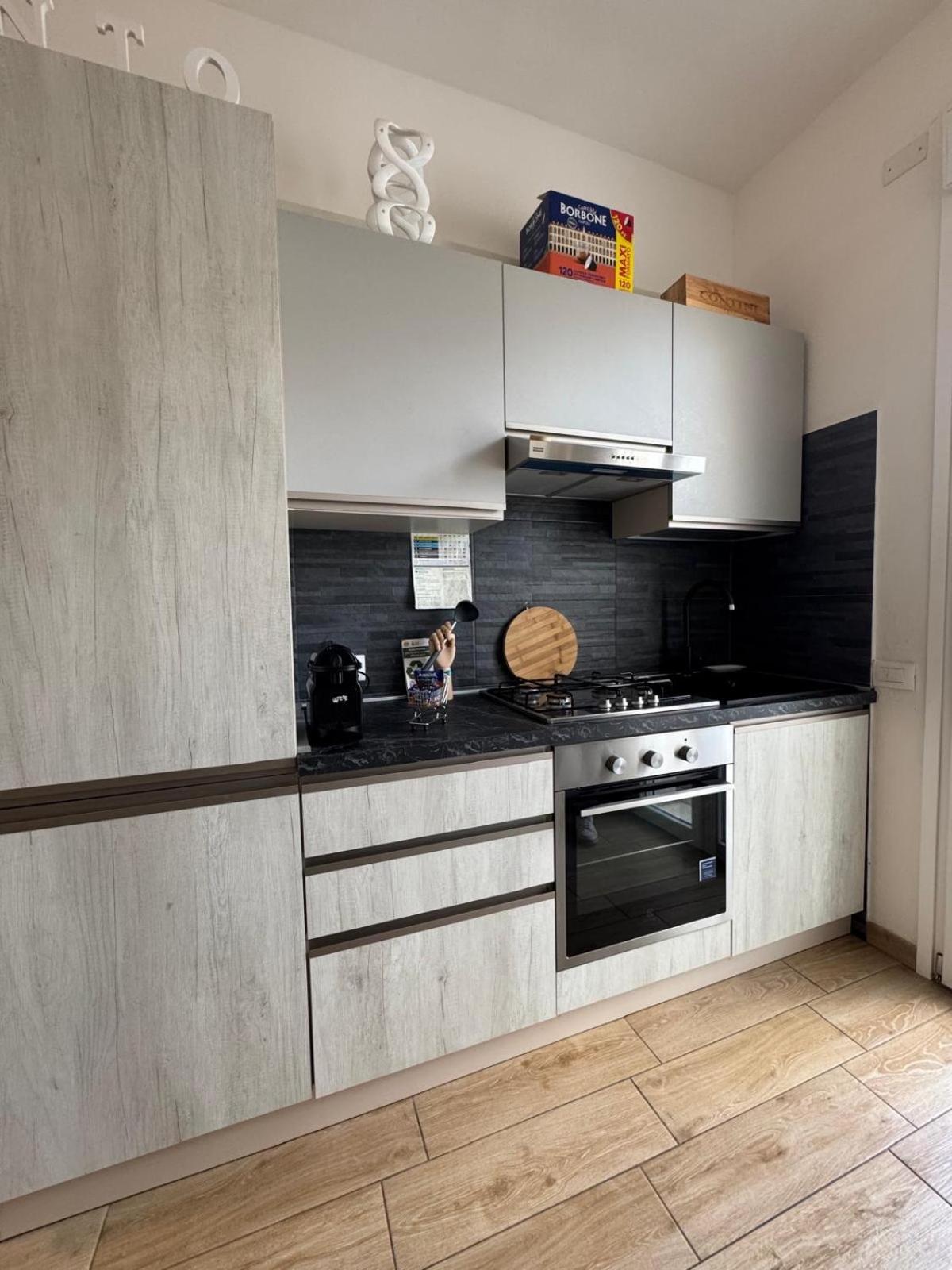 Incanto Cagliari Ngoại thất bức ảnh