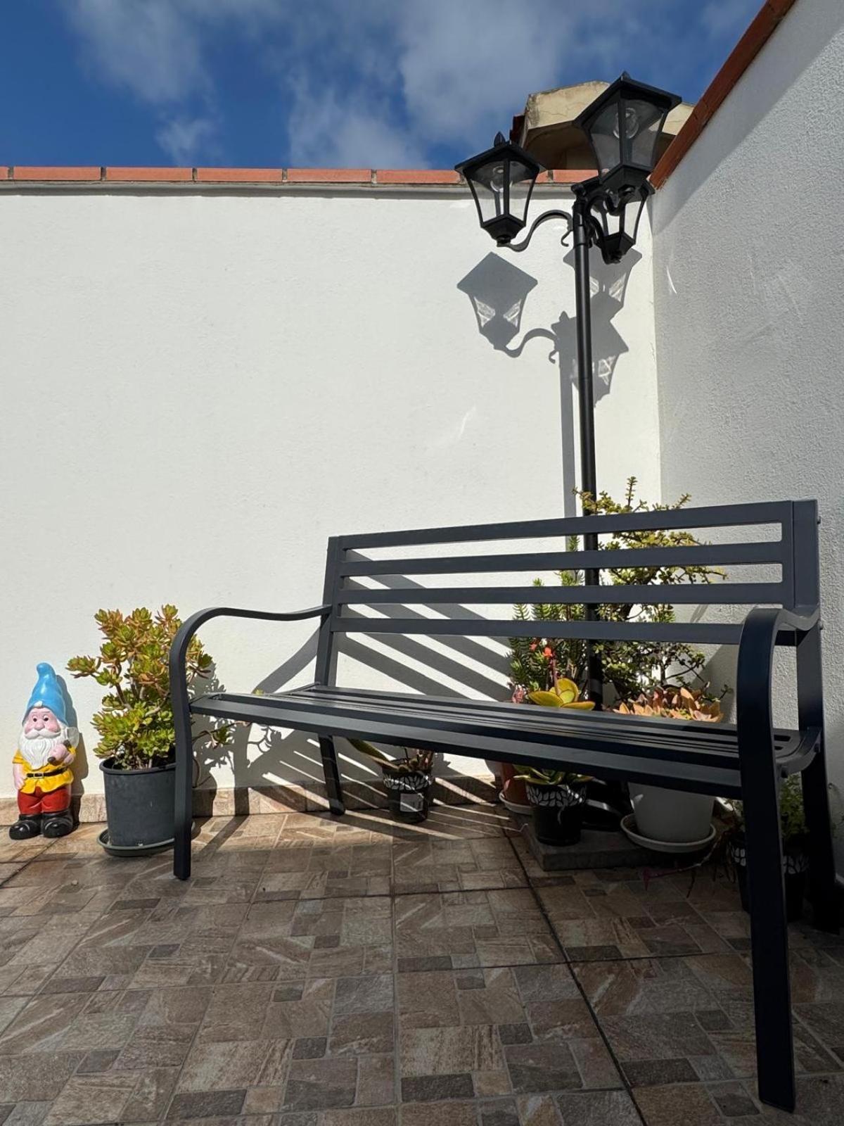 Incanto Cagliari Ngoại thất bức ảnh
