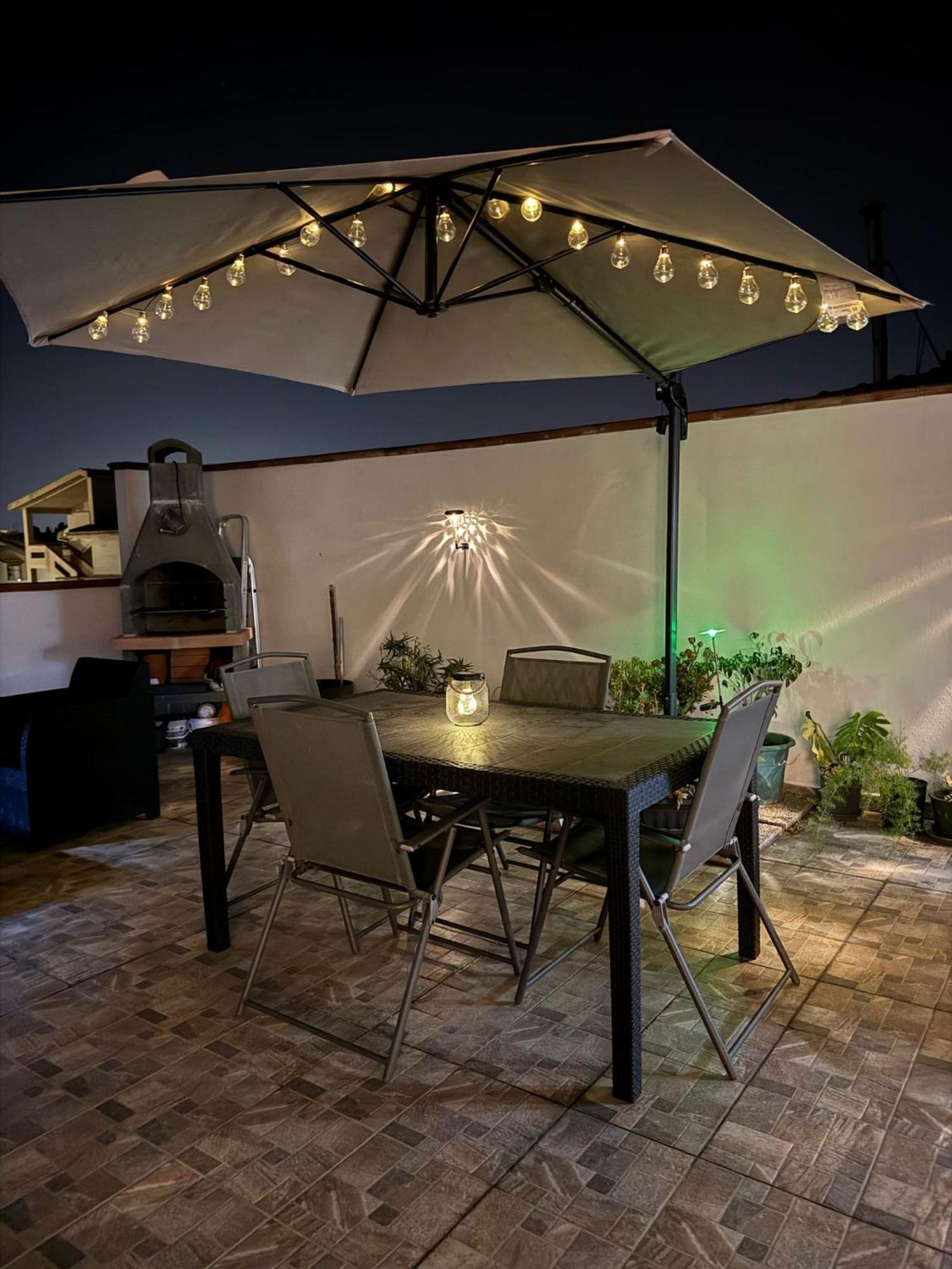 Incanto Cagliari Ngoại thất bức ảnh