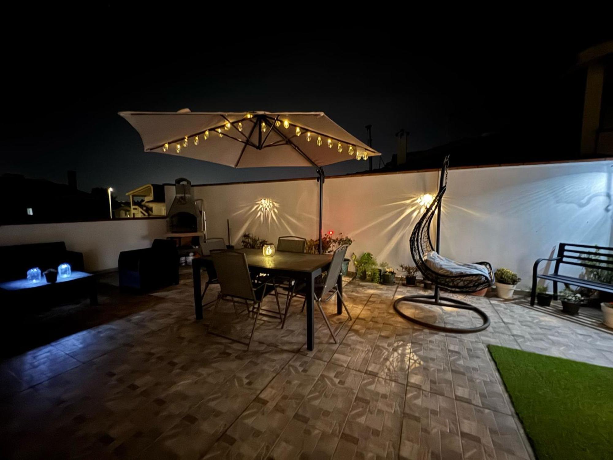 Incanto Cagliari Ngoại thất bức ảnh